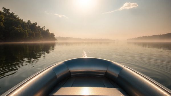 Die besten Schlauchboote mit Aluminiumboden für Abenteuer