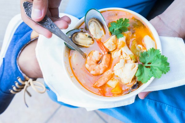 Entdecke die Geheimnisse einer authentischen Bouillabaisse aus Marseille: Techniken und Rezepte für den perfekten Genuss